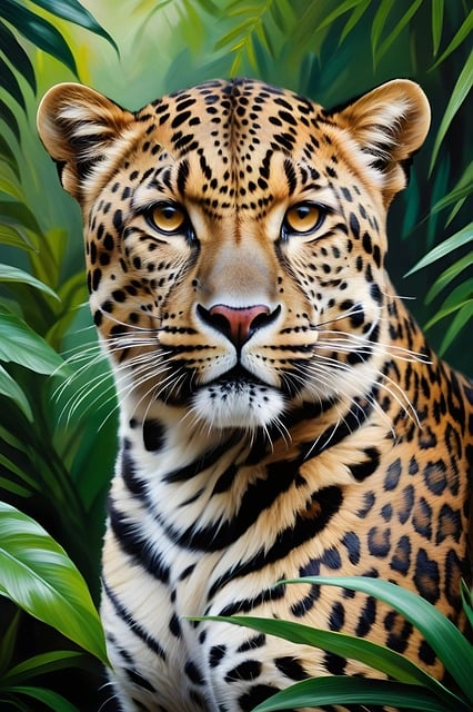 Leopard